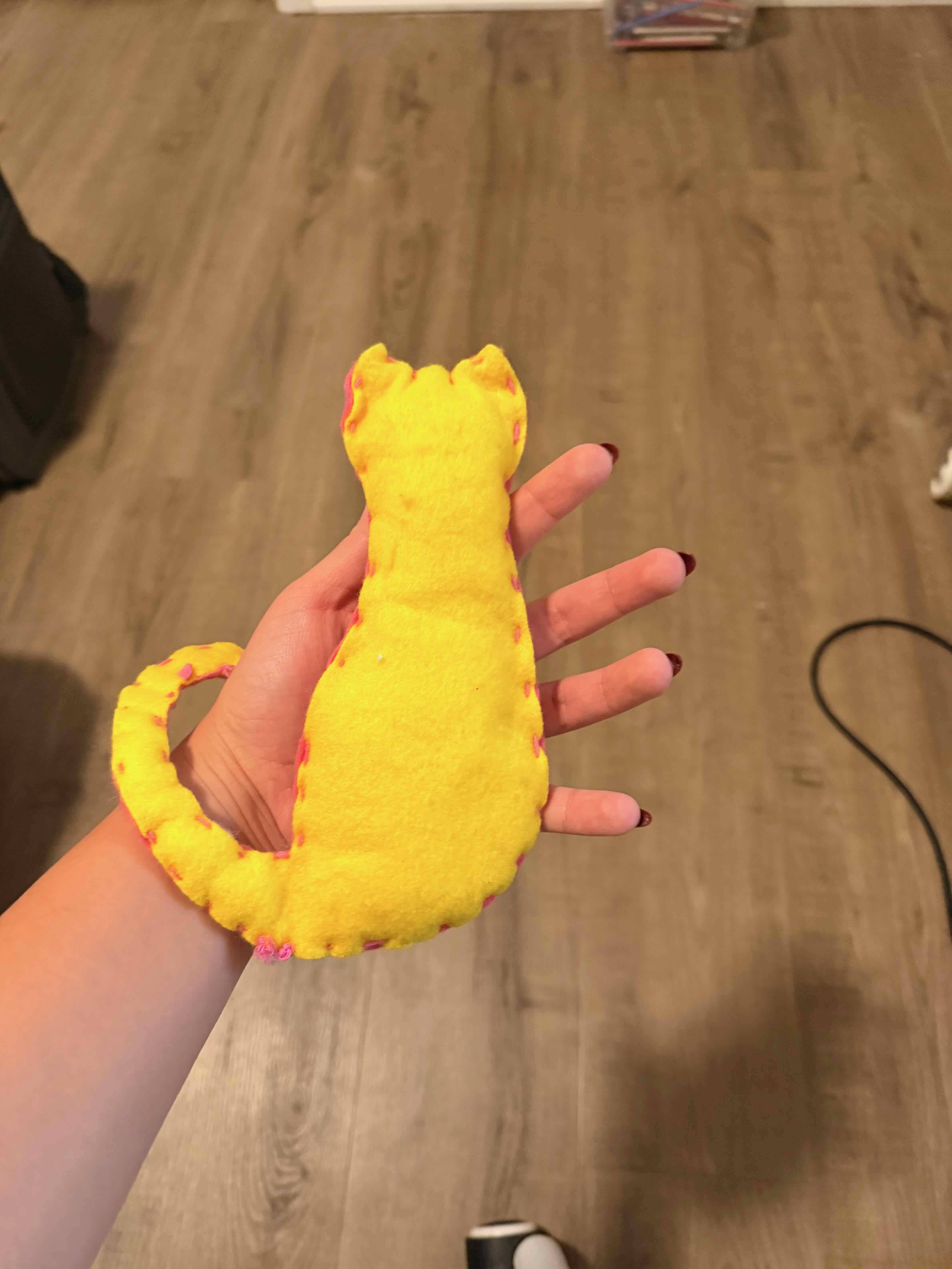 Testing dynamic movement and directional flow.